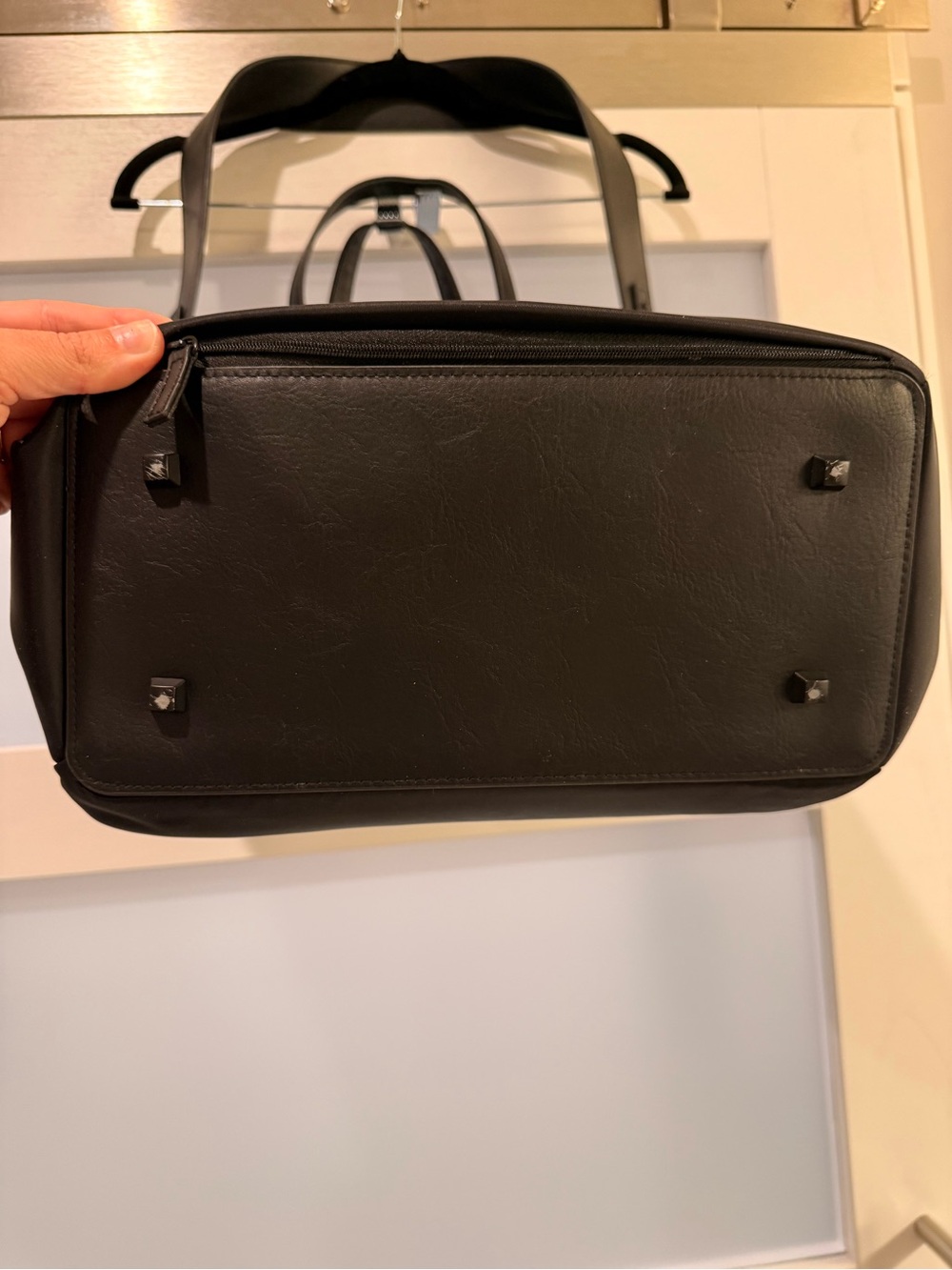 Beis Commuter Tote - Picture 10 of 11